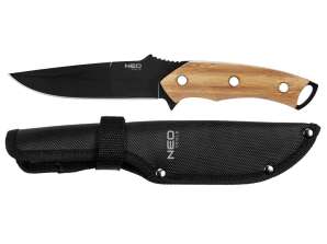 Taktinis peilis full tang 25 cm