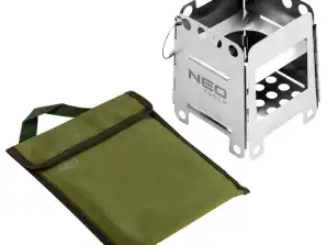 Išgyvenimo viryklė