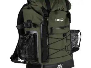 Wasserfester Rucksack 600D