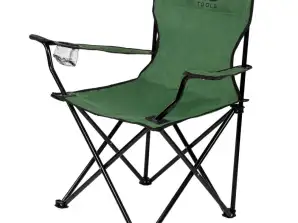 Campingstuhl. Faltbar  TOP 63 157