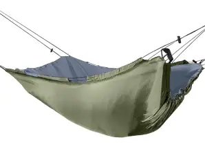 Camping Undersuit 2in1 TOP 63 184