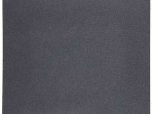 TOP 63H080 Schleifpapier auf Wasserbasis 230 x 280 mm. K80