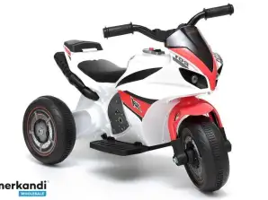 Motorrad Akku GTM5588 Rot