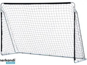 Stort fotballmål 307x209 cm