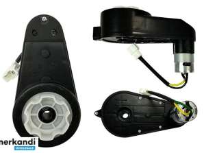 Motore per auto a batteria XMX607