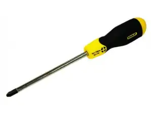Schraubendreher mit Griff aus Gummi phillips 3 x250mm