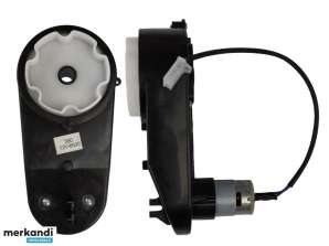 Motor upravljača 12V 6600RPM XMX603