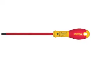 654131 Destornillador FatMax VDE plano 5.5x150 mm [L]