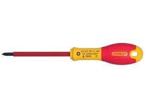 Skrutrekker fatmax vde ph1 x 100 mm [l]