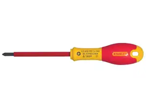 Tournevis fatmax vde pz1 x 100 mm [l]