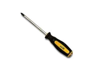 67059Z Tournevis Dynagrip Pro avec embout Pozidriv n°3/150mm [Z]