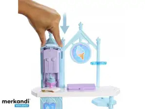 Mattel Disney Κατεψυγμένα Έλσα &; Όλαφ HMJ48