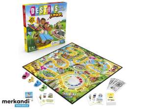 Hasbro Destins le Jeu de la vie Junior