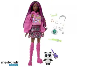 Barbie Extra Bambola HKP93