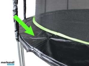 Federabdeckung für Trampolin 10ft LEAN SPORT PRO