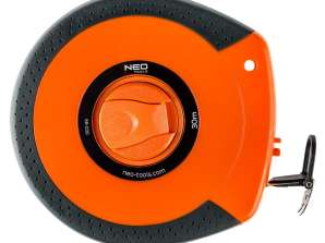 TOP 68 030 Fiberglas Maßband 30 m