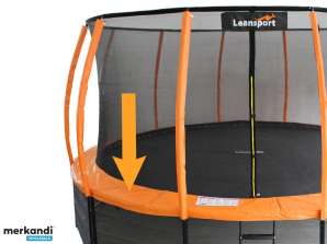 Чехол на пружину для батута LEAN SPORT BEST 14 футов