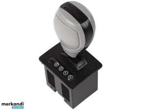 Versnellingspook voor XMX603. Audi Q5 2 personen