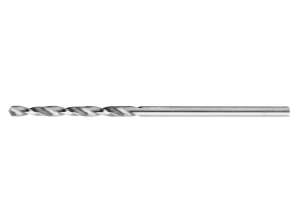 Trivella per metalli Baildon BASIC DIN 338 RN NWKa 1.6 mm. HSS S . 43 20 mm