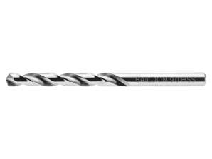 Trapano per metallo Baildon BASIC DIN 338 RN NWKa 9 mm. HSS S . 125 81 mm