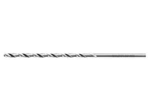 Vite per metallo Baildon BASIC DIN 340 RN NWKb 1 mm. HSS S . 56 33 mm