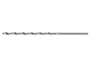 Trapano per metallo Baildon BASIC DIN 340 RN NWKb 2 mm. HSS S. 85 56 mm