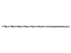 Borr for metall Baildon BASIC DIN 340 RN NWKb 4.5 mm. HSS S. 126 82 mm