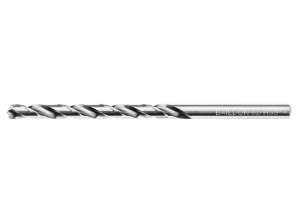 Baildon BASIC Metaalboor DIN 340 RN NWKb 8 mm. HSS S . 165 109 mm