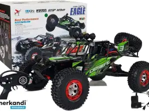 Ferngesteuertes Auto FY 03 1:12 Offroad 4x4 R/C 30 km/h