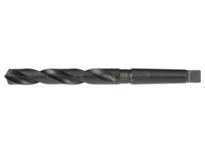 Metaalboor Baildon BASIC DIN 345 RN NWKc 23 mm. HSS S. 253 155 mm