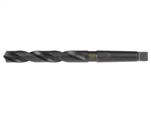 Metaalboor Baildon BASIC DIN 345 RN NWKc 25 mm. HSS S. 281 160 mm