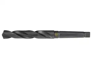 Metallbohrer Baildon BASIC DIN 345 RN NWKc 26 mm. HSS S . 286 165 mm