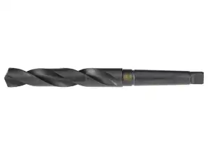Сверло по металлу Baildon BASIC DIN 345 RN NWKc 27 мм. HSS S . 291 170 мм