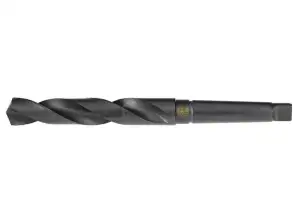 Bohrer für Metall Baildon BASIC DIN 345 RN NWKc 28 mm. HSS S. 291 170 mm