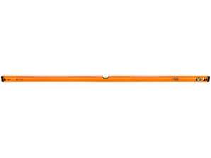 Aluminium waterpas 150 cm. 2 нивels