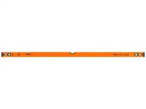 Niveau à bulle en aluminium S 300 3 bulles 150 cm