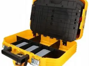 Fatmax professional tool case