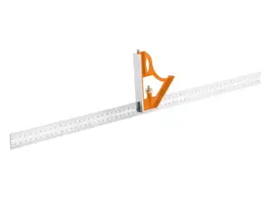 Multifunksjonell vinkel 60 cm