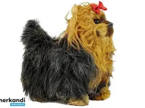 Interaktive York Dog Moves. Bellt