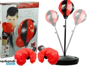 Großes Boxset Birnenhandschuhständer