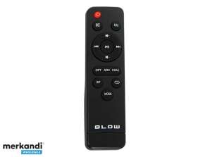 74 273# Τηλεχειριστήριο για Bluetooth soundbar Cinema 4.1