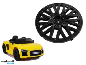 Rattakate Audi R8 must