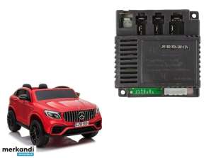 Modul prijemnika JR1801RX 3W 12V za XMX608