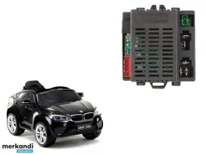 RX75 12V sõidukiseade JJ2199 LS 628 jaoks