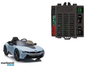RX57 12V enota vozila JE1001 JJ2066 JJ2164