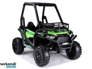 Accu Auto JS360 1 Groen