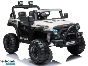 Accu Auto BBH 016 Wit