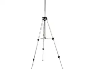 Aliuminio trikojis 1,5 m 1/4