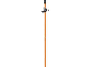 Pole for cross line lasers 2   3.5 m
