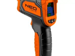 Пирометры. Прибор для оценки температуры C 50 880. F 58 1616
